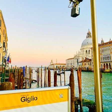Venice Palace Luxury Suites Екстериор снимка