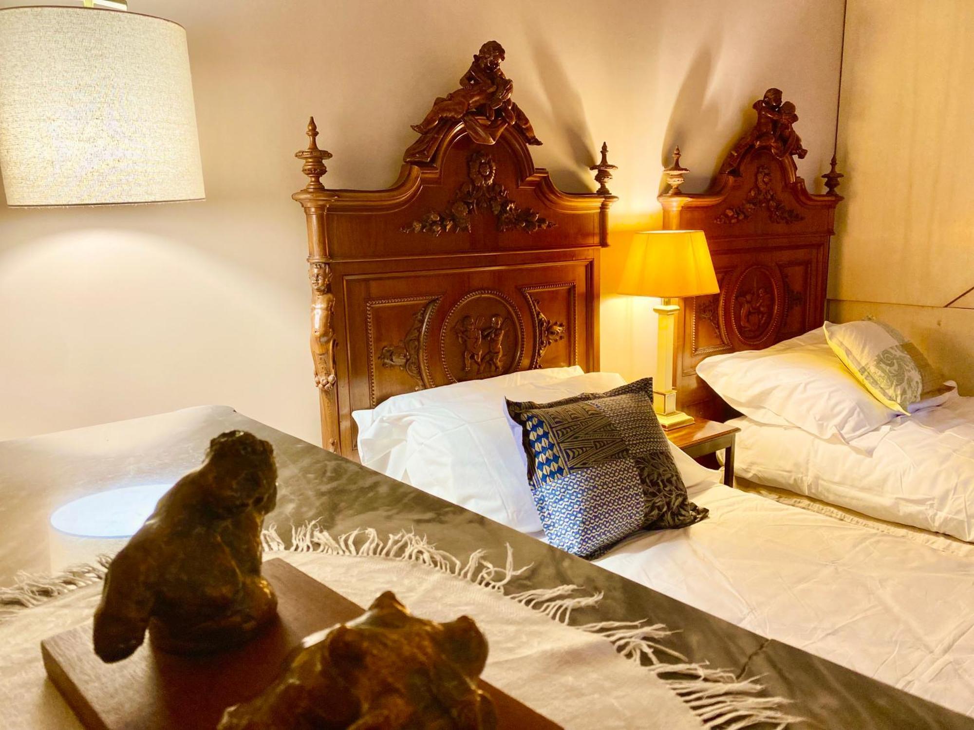 Venice Palace Luxury Suites Екстериор снимка