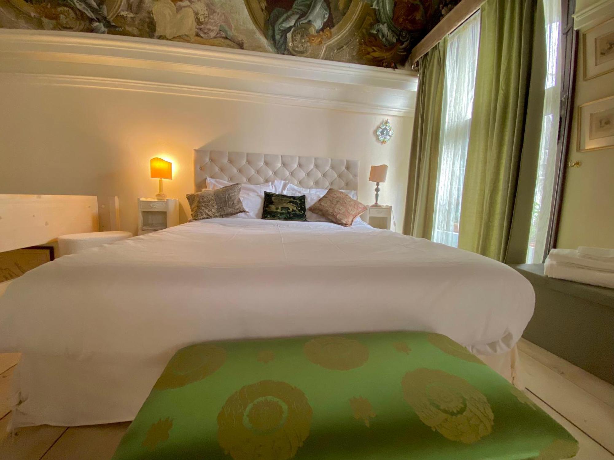 Venice Palace Luxury Suites Екстериор снимка