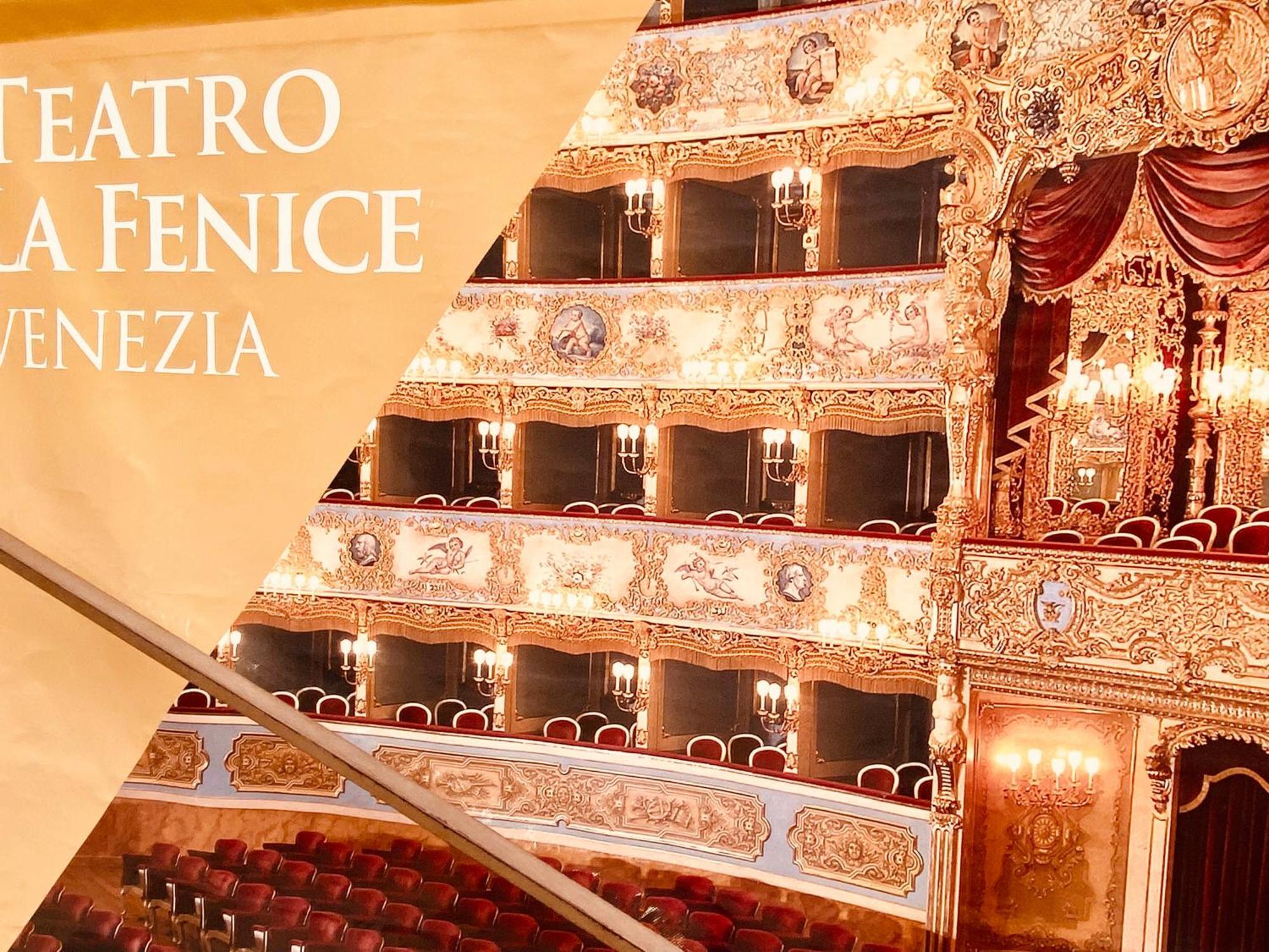 Venice Palace Luxury Suites Екстериор снимка
